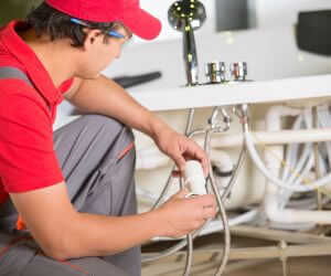 About Water Leak Detection Pros Peck, MI